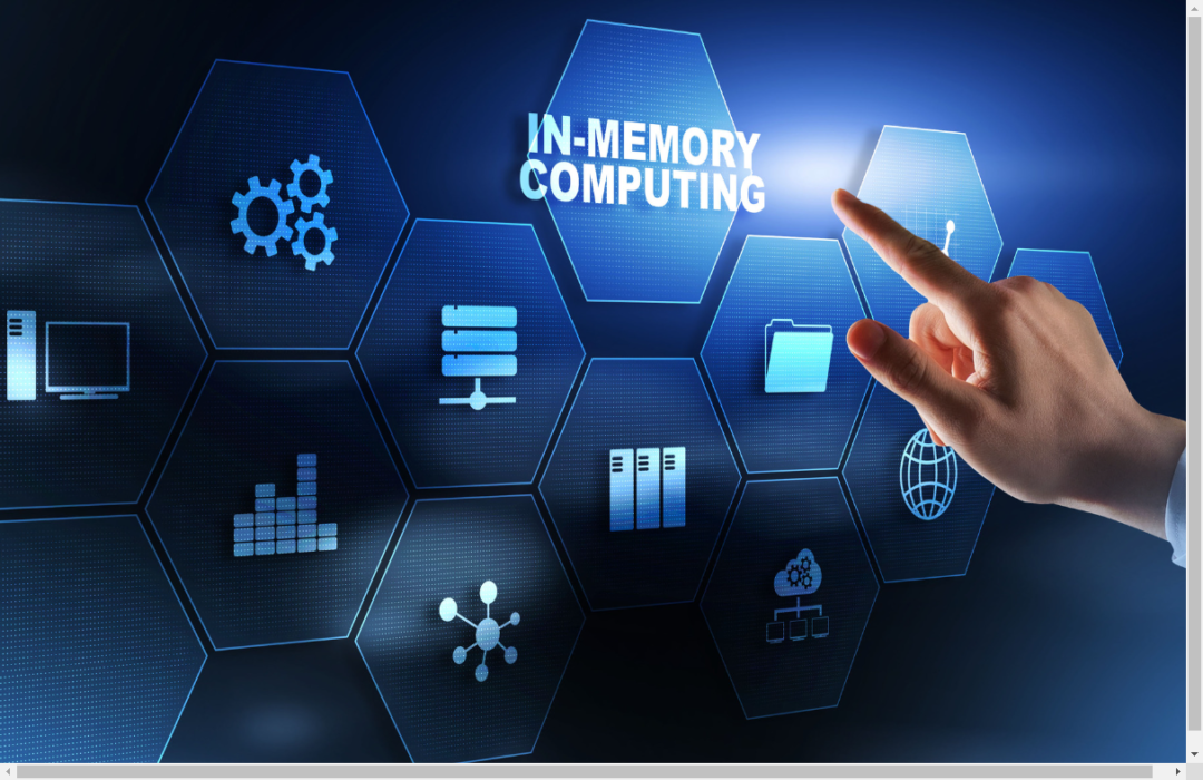 In-memory Computing