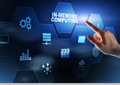 In-memory Computing