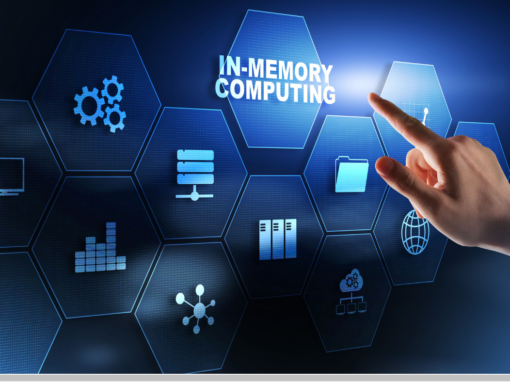 In-memory Computing