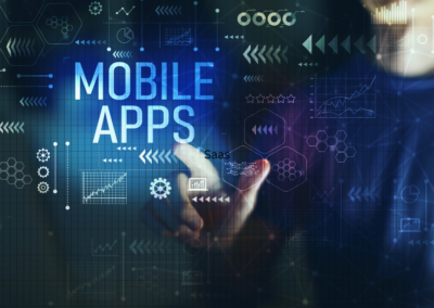 Smart Mobile Application